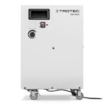 TROTEC Luftentfeuchter TTK 140 S – 40 L/Tag, für 140 m² / 350 m³ – Bild 10