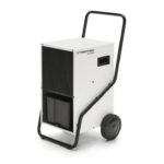 TROTEC Luftentfeuchter TTK 350 S – 70 L/Tag, für 180 m² / 450 m³ – Bild 10