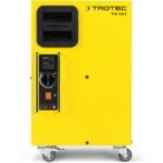 TROTEC Luftentfeuchter TTK 125 S – 32 L/24h Bautrockner – Bild 4