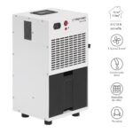 TROTEC Luftentfeuchter TTK 75 ECO – 21 L/24h, für Räume bis 45 m² / 110 m³ – Bild 9