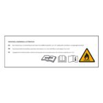 TROTEC Luftentfeuchter TTK 170 S – 50 L/24h, für Räume bis 600 m³, mit Hygrostat – Bild 2
