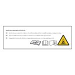 TROTEC Luftentfeuchter TTK 350 S – 70 L/Tag, für 180 m² / 450 m³ – Bild 2