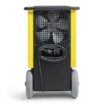 TROTEC Bautrockner TTK 500 – für Räume bis 470 m³ – Bild 6