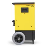 TROTEC Bautrockner TTK 500 – für Räume bis 470 m³ – Bild 4