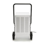 TROTEC Luftentfeuchter TTK 170 S – 50 L/24h, für Räume bis 600 m³, mit Hygrostat – Bild 5