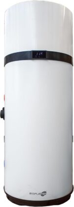 SIMPLETEK 200 L Wärmepumpenboiler für Solaranlagen