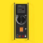 TROTEC Luftentfeuchter TTK 125 S – 32 L/24h Bautrockner – Bild 5