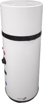 SIMPLETEK 200 L Wärmepumpenboiler für Solaranlagen – Bild 5