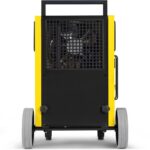 TROTEC Luftentfeuchter TTK 175 S – 50 L/24h – Bild 4