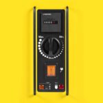 TROTEC Luftentfeuchter TTK 355 S – bis 70 L/Tag Bautrockner – Bild 7