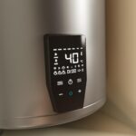 Cecotec AeroThermal 120 Warmwasser-Wärmepumpe, 120 L – Bild 6