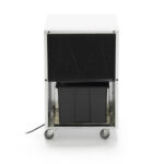 TROTEC Luftentfeuchter TTK 140 S – 40 L/Tag, für 140 m² / 350 m³ – Bild 6