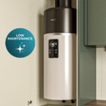 Cecotec AeroThermal 80 Warmwasser-Wärmepumpe, 80 L – Bild 8