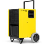 TROTEC Luftentfeuchter TTK 175 S – 50 L/24h – Bild 7