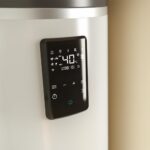 Cecotec AeroThermal 100 Warmwasser-Wärmepumpe, 100 L – Bild 6
