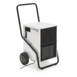 TROTEC Luftentfeuchter TTK 170 S – 50 L/24h, für Räume bis 600 m³, mit Hygrostat – Bild 3