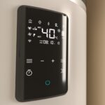 Cecotec AeroThermal 80 Warmwasser-Wärmepumpe, 80 L – Bild 6