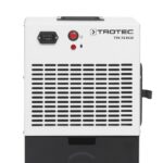 TROTEC Luftentfeuchter TTK 75 ECO – 21 L/24h, für Räume bis 45 m² / 110 m³ – Bild 2