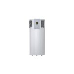 STIEBEL ELTRON WWK-I 300 Plus Warmwasser-Wärmepumpe – Bild 7