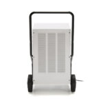TROTEC Luftentfeuchter TTK 650 S – 100 L/Tag, für 590 m² / 1.470 m³ – Bild 4