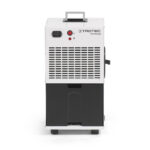 TROTEC Luftentfeuchter TTK 75 ECO – 21 L/24h, für Räume bis 45 m² / 110 m³ – Bild 7