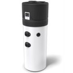 Tesy HPWH 2.1 Warmwasser-Wärmepumpe 200 L – Bild 12