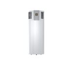 STIEBEL ELTRON WWK-I 300 Plus Warmwasser-Wärmepumpe – Bild 4