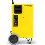 TROTEC Luftentfeuchter TTK 355 S – bis 70 L/Tag Bautrockner – Bild 6