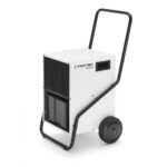 TROTEC Luftentfeuchter TTK 170 S – 50 L/24h, für Räume bis 600 m³, mit Hygrostat – Bild 4
