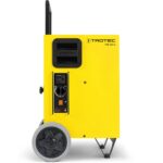 TROTEC Luftentfeuchter TTK 175 S – 50 L/24h – Bild 5