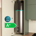 Cecotec AeroThermal 120 Warmwasser-Wärmepumpe, 120 L – Bild 3