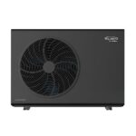 HEAT R32 Luft-Wasser-Wärmepumpe 12 kW, 3-phasig – Bild 2