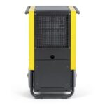 TROTEC Bautrockner TTK 500 – für Räume bis 470 m³ – Bild 5