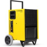 TROTEC Luftentfeuchter TTK 175 S – 50 L/24h
