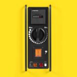 TROTEC Luftentfeuchter TTK 175 S – 50 L/24h – Bild 6