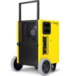 TROTEC Luftentfeuchter TTK 175 S – 50 L/24h – Bild 2