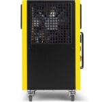 TROTEC Luftentfeuchter TTK 125 S – 32 L/24h Bautrockner – Bild 2