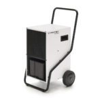 TROTEC Luftentfeuchter TTK 350 S – 70 L/Tag, für 180 m² / 450 m³ – Bild 4