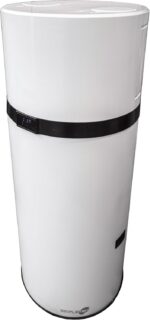 SIMPLETEK 200 L Wärmepumpenboiler für Solaranlagen – Bild 4