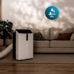 Cecotec ForceClima 14800 Klimagerät mit Heizfunktion – Bild 35