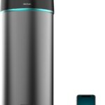 Cecotec AeroThermal 120 Warmwasser-Wärmepumpe, 120 L