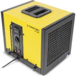 TROTEC Gewerbe-Luftentfeuchter TTK Qube – 20 L/Tag, für Räume bis 110 m³ – Bild 7