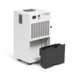 TROTEC Luftentfeuchter TTK 75 ECO – 21 L/24h, für Räume bis 45 m² / 110 m³ – Bild 5