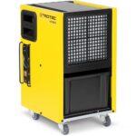 TROTEC Luftentfeuchter TTK 125 S – 32 L/24h Bautrockner