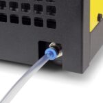 TROTEC Gewerbe-Luftentfeuchter TTK Qube – 20 L/Tag, für Räume bis 110 m³ – Bild 3