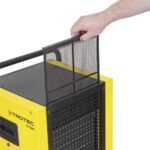TROTEC Bautrockner TTK 500 – für Räume bis 470 m³ – Bild 3