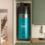 Cecotec AeroThermal 120 Warmwasser-Wärmepumpe, 120 L – Bild 4