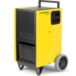 TROTEC Luftentfeuchter TTK 355 S – bis 70 L/Tag Bautrockner – Bild 3