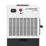 TROTEC Luftentfeuchter TTK 75 ECO – 21 L/24h, für Räume bis 45 m² / 110 m³ – Bild 4