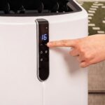 Cecotec ForceClima 14800 Klimagerät mit Heizfunktion – Bild 33